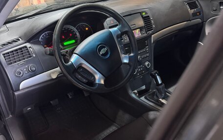 Chevrolet Epica, 2008 год, 500 000 рублей, 6 фотография
