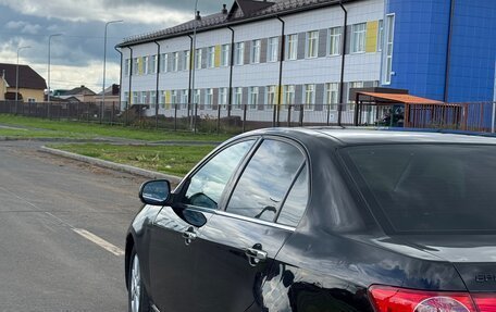 Chevrolet Epica, 2008 год, 500 000 рублей, 5 фотография