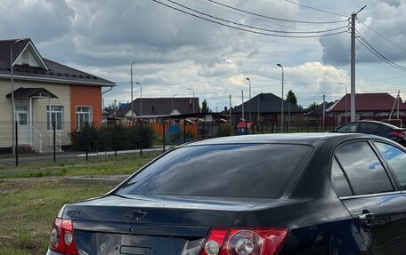 Chevrolet Epica, 2008 год, 500 000 рублей, 3 фотография