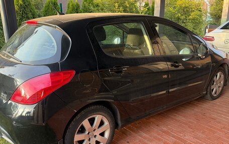 Peugeot 308 II, 2010 год, 285 000 рублей, 3 фотография