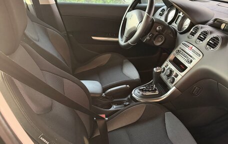 Peugeot 308 II, 2010 год, 285 000 рублей, 6 фотография