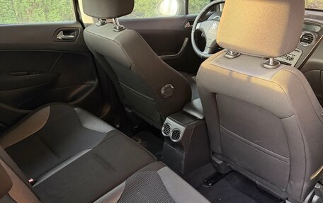 Peugeot 308 II, 2010 год, 285 000 рублей, 5 фотография