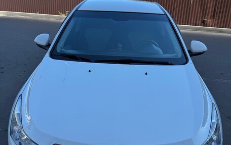 Chevrolet Cruze II, 2014 год, 999 999 рублей, 6 фотография