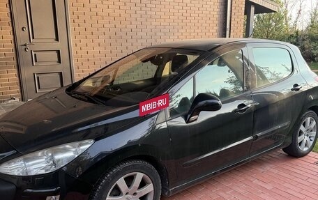 Peugeot 308 II, 2010 год, 285 000 рублей, 2 фотография
