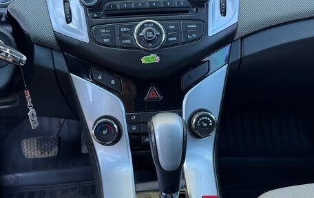 Chevrolet Cruze II, 2014 год, 999 999 рублей, 5 фотография