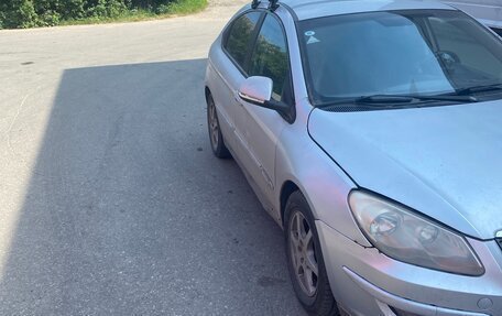Chery M11 (A3), 2010 год, 210 000 рублей, 4 фотография