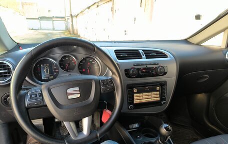 SEAT Leon II, 2012 год, 750 000 рублей, 6 фотография