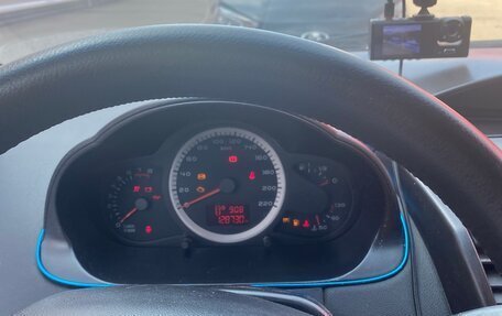 Chery M11 (A3), 2010 год, 210 000 рублей, 8 фотография