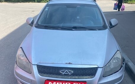 Chery M11 (A3), 2010 год, 210 000 рублей, 3 фотография