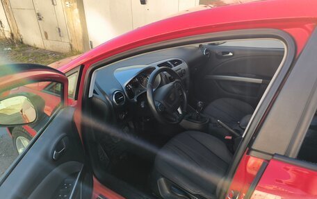 SEAT Leon II, 2012 год, 750 000 рублей, 4 фотография