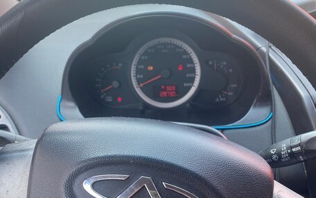 Chery M11 (A3), 2010 год, 210 000 рублей, 9 фотография