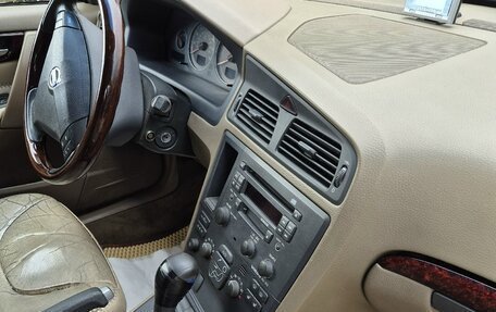Volvo XC70 I, 2003 год, 340 000 рублей, 3 фотография