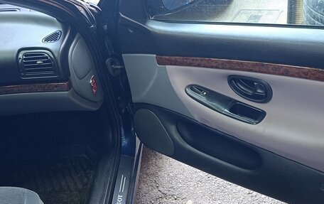 Peugeot 406 I, 2001 год, 285 000 рублей, 7 фотография