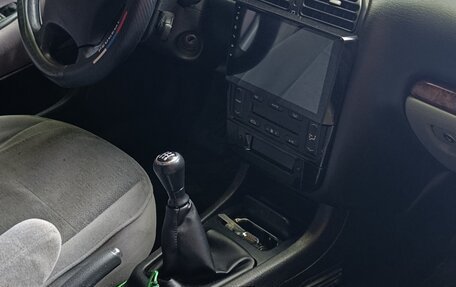 Peugeot 406 I, 2001 год, 285 000 рублей, 8 фотография