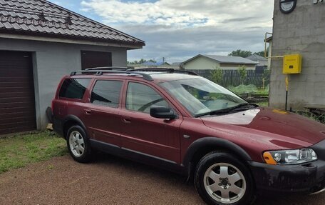 Volvo XC70 I, 2003 год, 340 000 рублей, 4 фотография