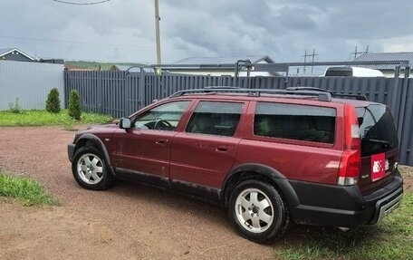 Volvo XC70 I, 2003 год, 340 000 рублей, 6 фотография