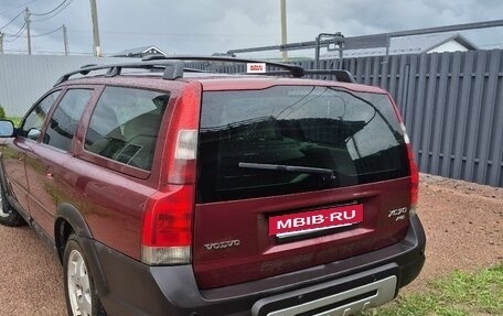 Volvo XC70 I, 2003 год, 340 000 рублей, 2 фотография