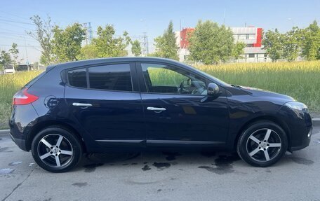 Renault Megane III, 2013 год, 800 000 рублей, 7 фотография