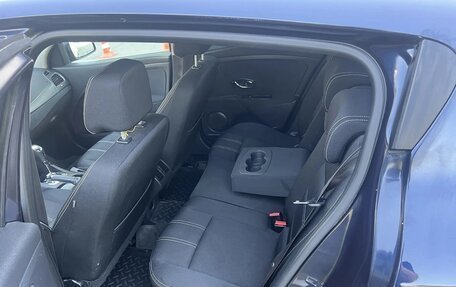 Renault Megane III, 2013 год, 800 000 рублей, 8 фотография