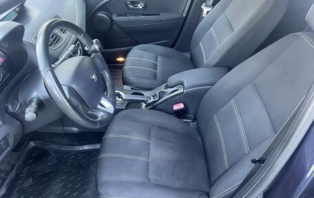 Renault Megane III, 2013 год, 800 000 рублей, 9 фотография
