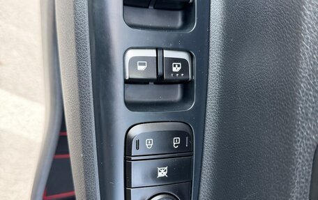 KIA Rio IV, 2018 год, 1 095 000 рублей, 11 фотография