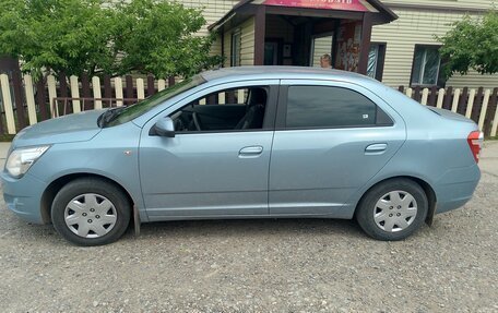Chevrolet Cobalt II, 2013 год, 550 000 рублей, 2 фотография