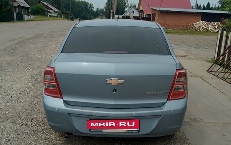 Chevrolet Cobalt II, 2013 год, 550 000 рублей, 3 фотография