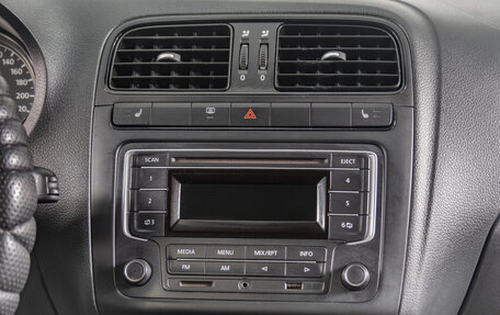 Volkswagen Polo VI (EU Market), 2015 год, 899 000 рублей, 14 фотография