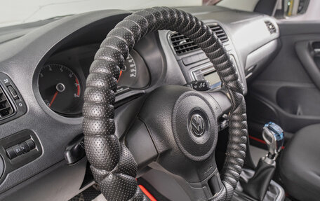 Volkswagen Polo VI (EU Market), 2015 год, 899 000 рублей, 13 фотография