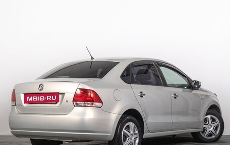 Volkswagen Polo VI (EU Market), 2015 год, 899 000 рублей, 7 фотография