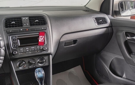 Volkswagen Polo VI (EU Market), 2015 год, 899 000 рублей, 12 фотография