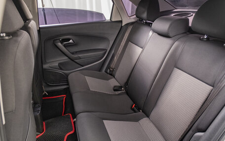 Volkswagen Polo VI (EU Market), 2015 год, 899 000 рублей, 17 фотография