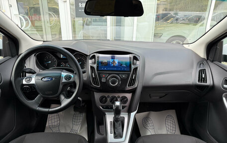 Ford Focus III, 2013 год, 865 000 рублей, 7 фотография