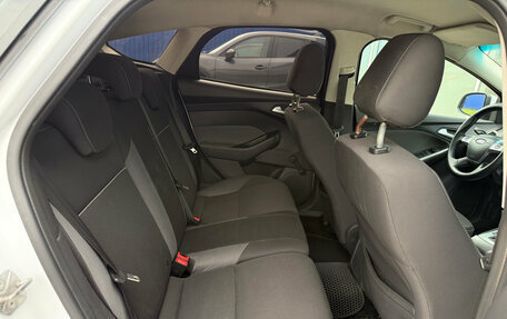 Ford Focus III, 2013 год, 865 000 рублей, 10 фотография