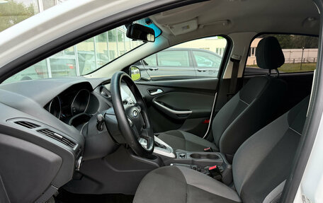 Ford Focus III, 2013 год, 865 000 рублей, 6 фотография