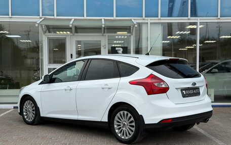 Ford Focus III, 2013 год, 865 000 рублей, 4 фотография
