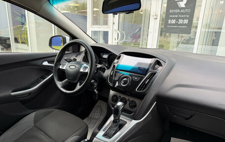 Ford Focus III, 2013 год, 865 000 рублей, 8 фотография