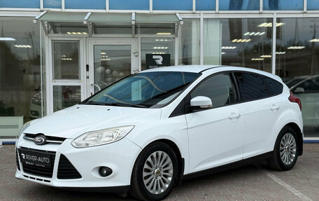 Ford Focus III, 2013 год, 865 000 рублей, 5 фотография