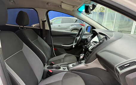 Ford Focus III, 2013 год, 865 000 рублей, 9 фотография