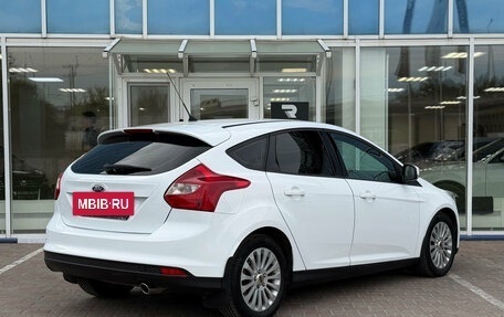 Ford Focus III, 2013 год, 865 000 рублей, 3 фотография