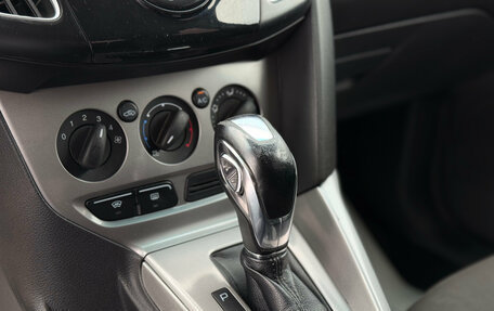 Ford Focus III, 2013 год, 865 000 рублей, 18 фотография