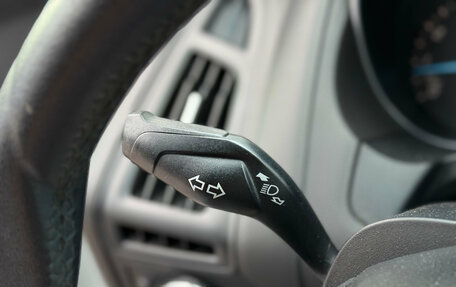 Ford Focus III, 2013 год, 865 000 рублей, 13 фотография