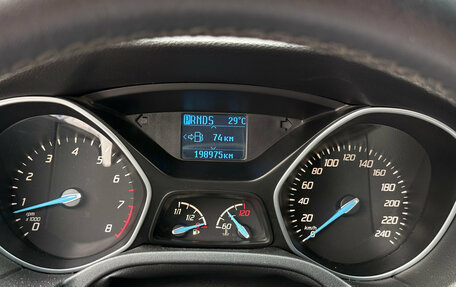 Ford Focus III, 2013 год, 865 000 рублей, 15 фотография