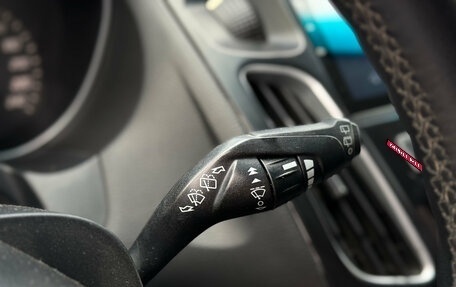 Ford Focus III, 2013 год, 865 000 рублей, 16 фотография