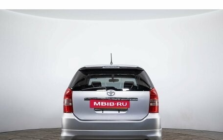 Toyota Wish II, 2005 год, 679 000 рублей, 5 фотография