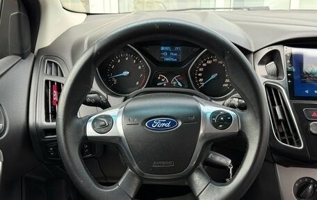 Ford Focus III, 2013 год, 865 000 рублей, 14 фотография