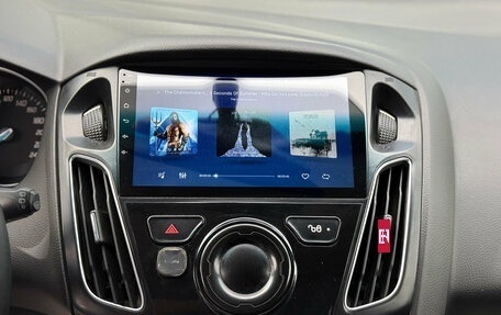 Ford Focus III, 2013 год, 865 000 рублей, 17 фотография