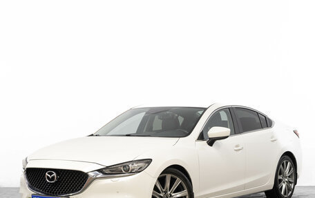 Mazda 6, 2021 год, 1 999 000 рублей, 4 фотография