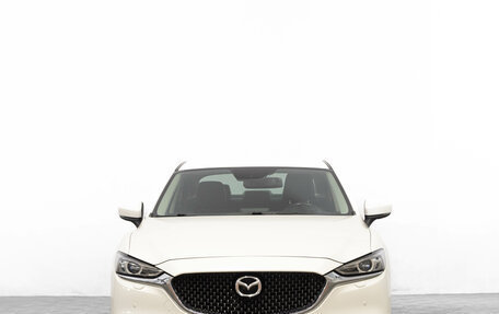 Mazda 6, 2021 год, 1 999 000 рублей, 2 фотография