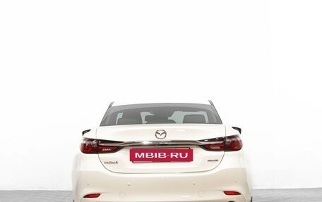 Mazda 6, 2021 год, 1 999 000 рублей, 6 фотография